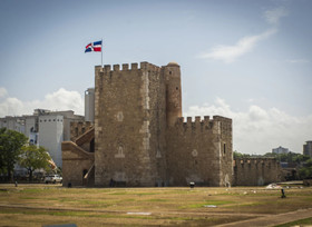 Malecon Rooms & Hotel