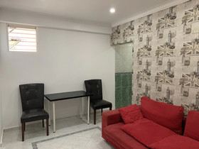 Malecon Rooms & Hotel