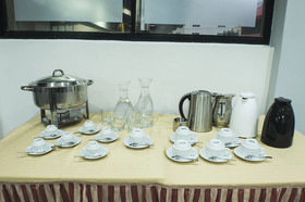 Malecon Rooms & Hotel