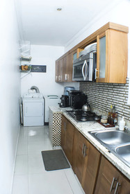 Malecon Rooms & Hotel