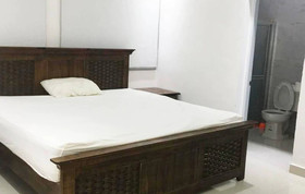 Malecon Rooms & Hotel
