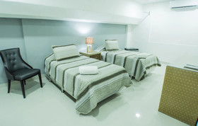 Malecon Rooms & Hotel