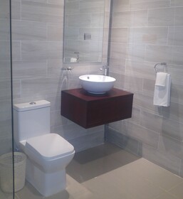 Mauad Hotel Boutique & Spa