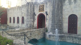 Mauad Hotel Boutique & Spa