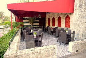 Mauad Hotel Boutique & Spa