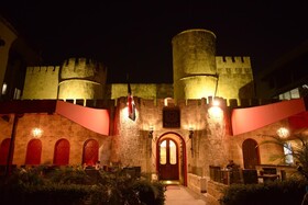 Mauad Hotel Boutique & Spa