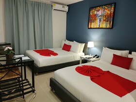 Mauad Hotel Boutique & Spa