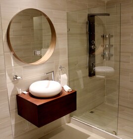 Mauad Hotel Boutique & Spa