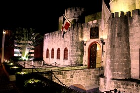 Mauad Hotel Boutique & Spa