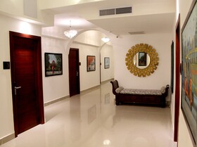 Mauad Hotel Boutique & Spa