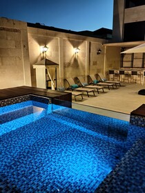 Mauad Hotel Boutique & Spa