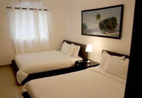 Mauad Hotel Boutique & Spa