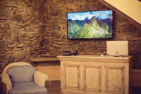 Mauad Hotel Boutique & Spa