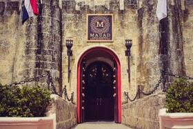 Mauad Hotel Boutique & Spa