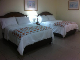 Micro Hotel Condo Suites