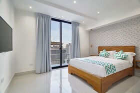 Monaco Residences Piantini