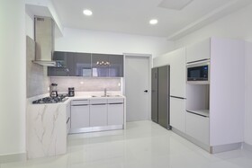 Monaco Residences Piantini