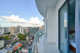 Monaco Residences Piantini