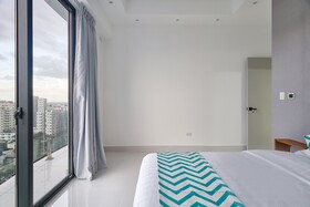 Monaco Residences Piantini