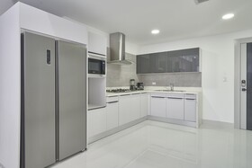 Monaco Residences Piantini