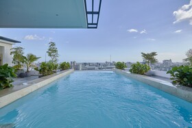 Monaco Residences Piantini