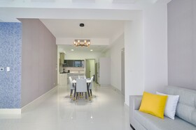 Monaco Residences Piantini