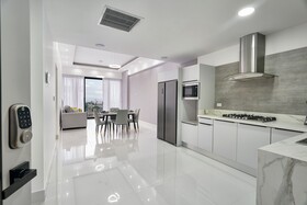 Monaco Residences Piantini