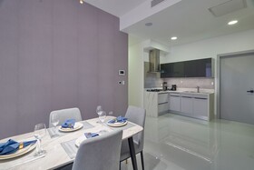 Monaco Residences Piantini