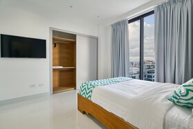 Monaco Residences Piantini
