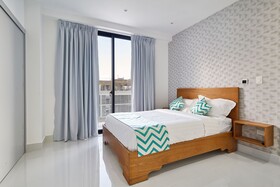 Monaco Residences Piantini