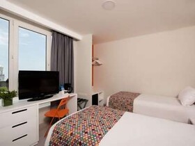 Novus Plaza Hodelpa