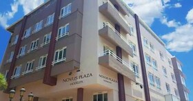 Novus Plaza Hodelpa