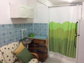 Ozama Economical Apartments