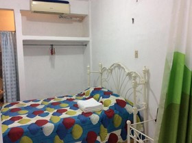 Ozama Economical Apartments