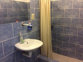 Ozama Economical Apartments
