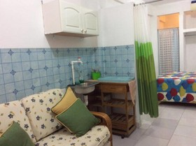 Ozama Economical Apartments