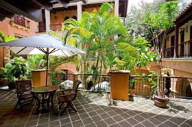 Palacio Boutique