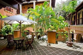 Palacio Boutique