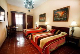 Palacio Boutique