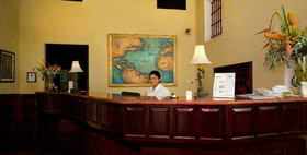 Palacio Boutique