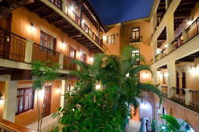 Palacio Boutique