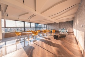 Regatta Living Hotel by Mint