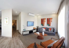 Regatta Living Hotel by Mint