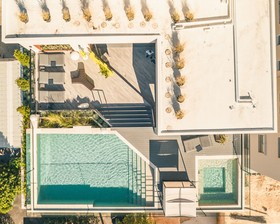 Regatta Living Hotel by Mint