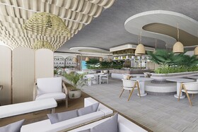 Santo Domingo Marriott Hotel Piantini