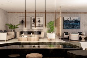 Santo Domingo Marriott Hotel Piantini