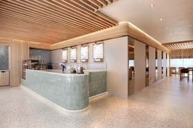 Santo Domingo Marriott Hotel Piantini