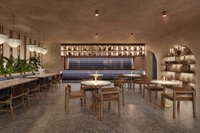 Santo Domingo Marriott Hotel Piantini