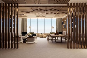 Santo Domingo Marriott Hotel Piantini