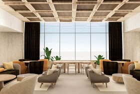 Santo Domingo Marriott Hotel Piantini